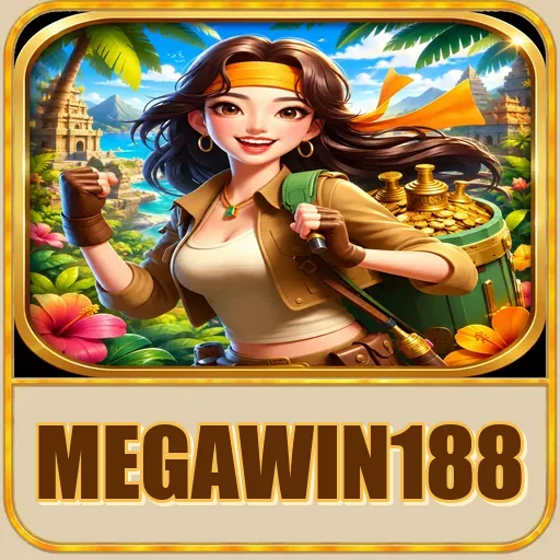 Aplikasi megawin188 Android