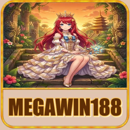 Keamanan megawin188
